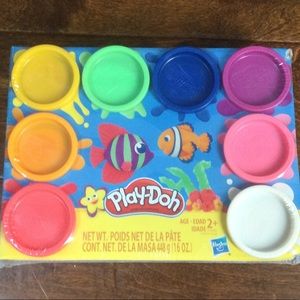 Playdough
